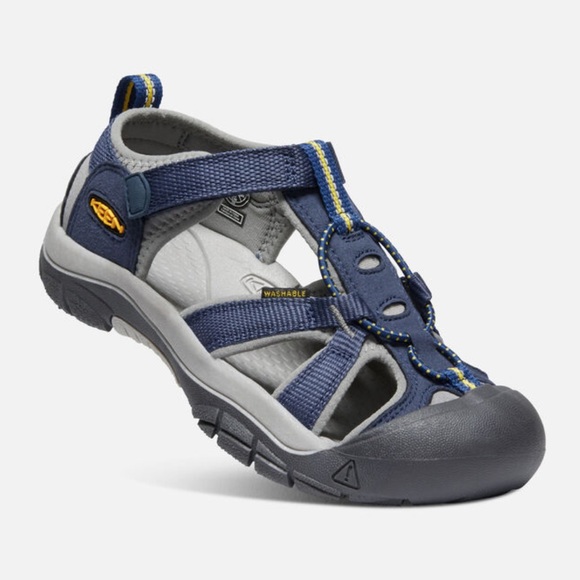 Keen Other - Keen Venice H2 in Navy & Gray 1